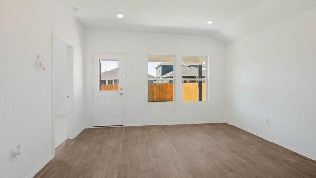 13309 Mancos Shale Rd, Mustang Ridge, TX 78610 - photo 6