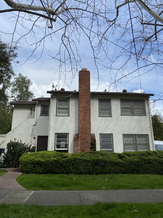 864 Myrtle St, San Jose, CA 95126