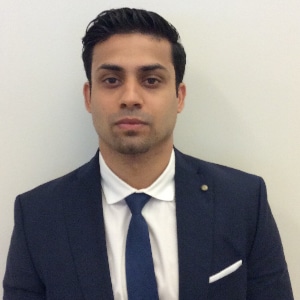 Niraj Ghai