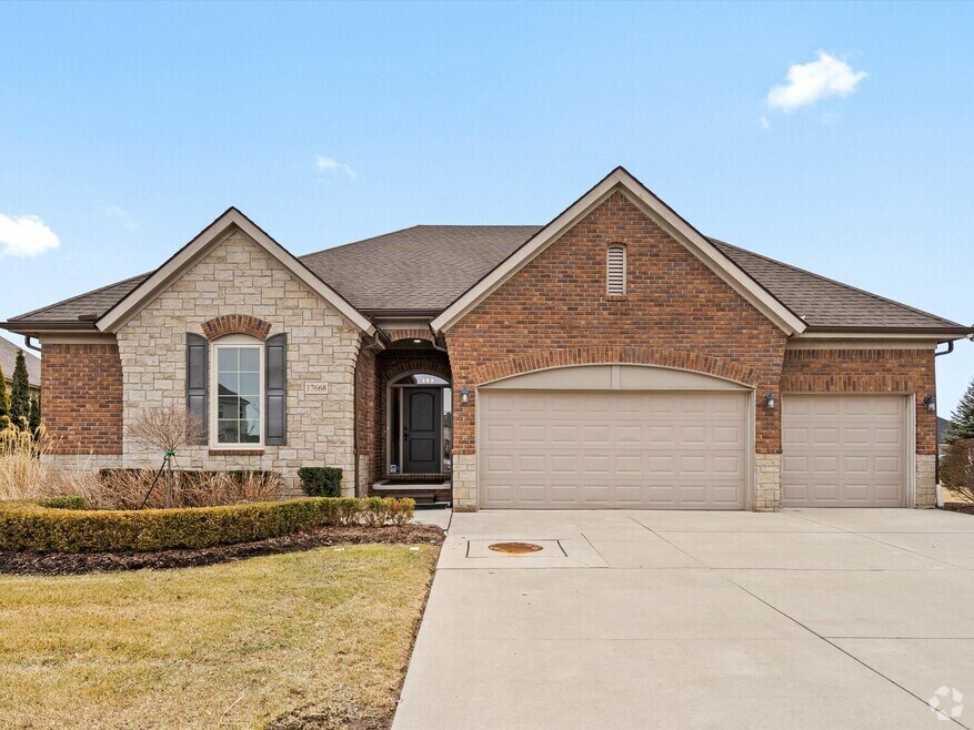 16674 Beau Dr unit 36949895, Macomb, MI 48042 - photo 1