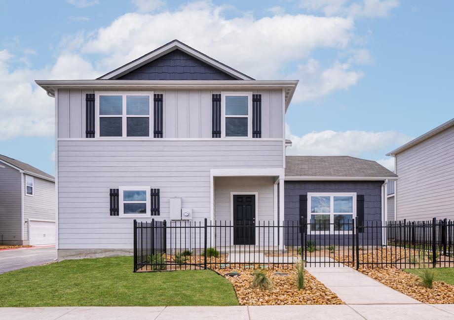 6007 Luckey Run unit 36446304, San Antonio, TX 78252 - photo 1