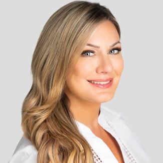 Jennifer Cosgrove O'Leary