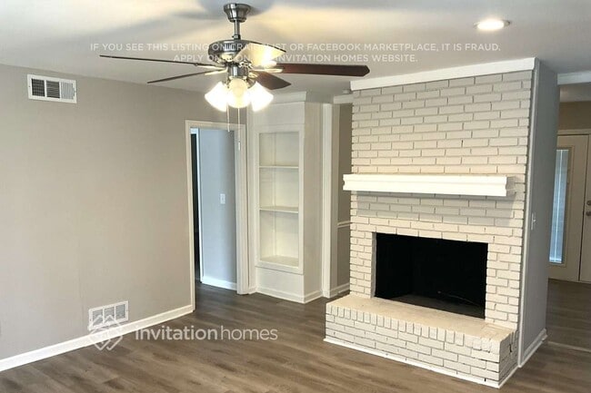 4895 Orchard Ct, Douglasville, GA 30135 - photo 2