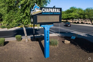 Chaparral Elementary School