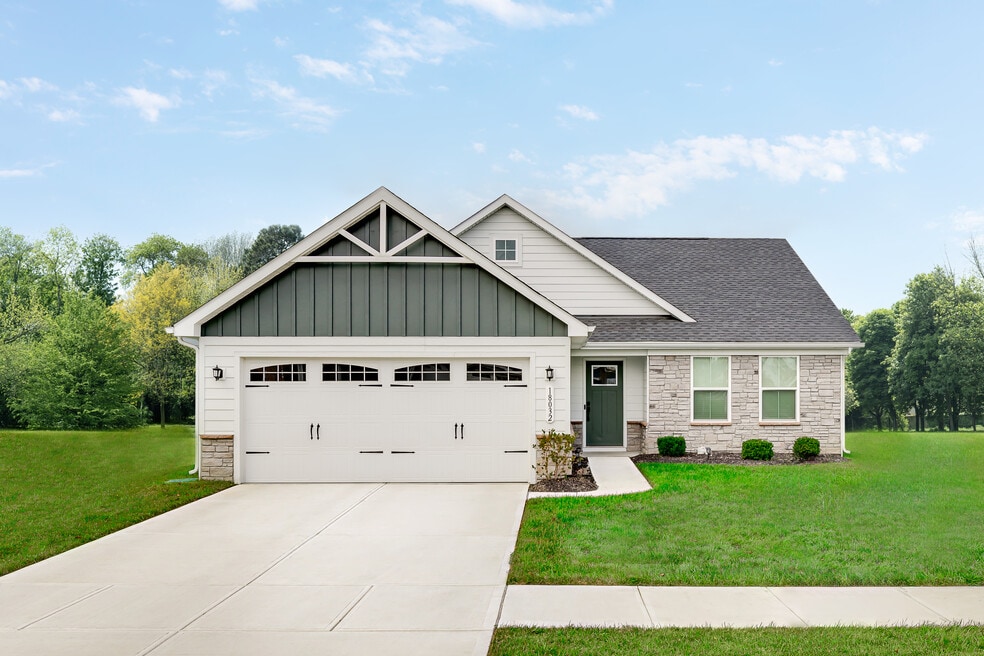 L 223 S Hidden Village Dr, Perry, OH 44081 - photo 1