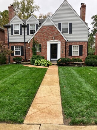 7808 Delmar Blvd Unit 7808, University City, MO 63130