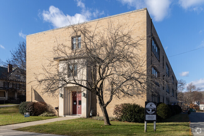 The Imago School in Maynard is a private Catholic school serving students in grades K-8.