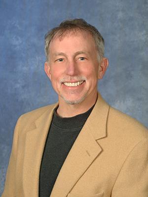 Ronald Thieme