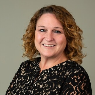 Theresa Guthrie
