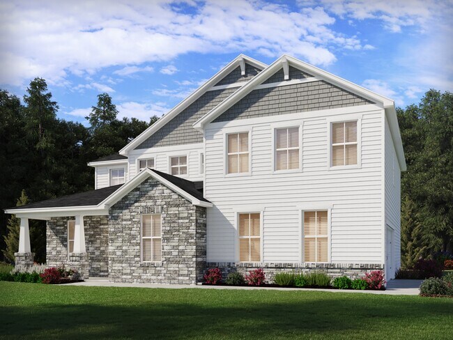 1297 Whitman Cir unit 37981577, Monroe, GA 30656 - photo 2