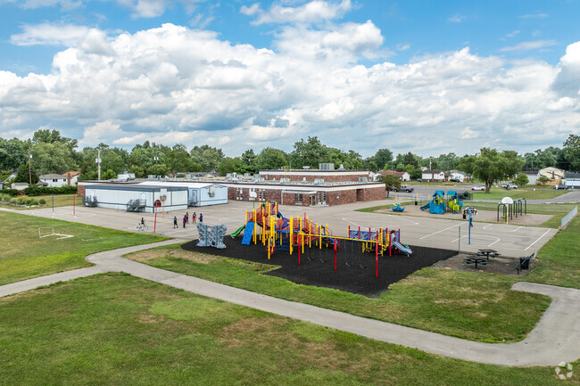 Northtowne Elementary School
