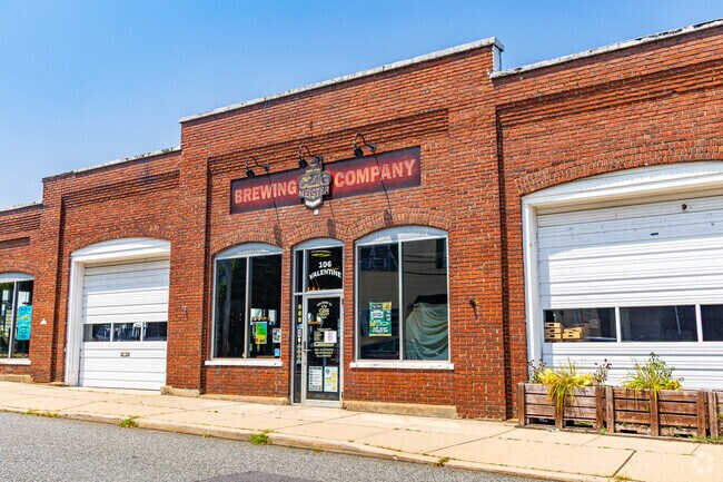 Czig Meister Brewing is a popular weekend spot near Independence Township.