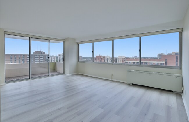 The Willoughby, Chevy Chase, MD 20815 - photo 6