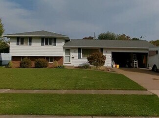 4025 Kenyon Ave, Lorain, OH 44053