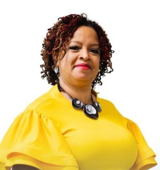 Justine Conteh