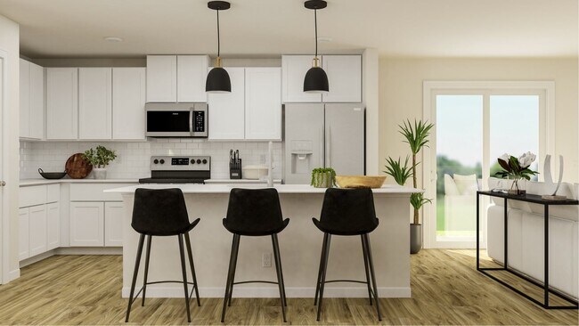 2056 Rexford Ct, Camden, SC 29020 - photo 2