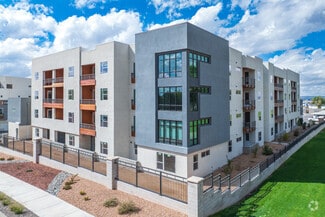 7501 Jefferson St NE, Albuquerque, NM 87109