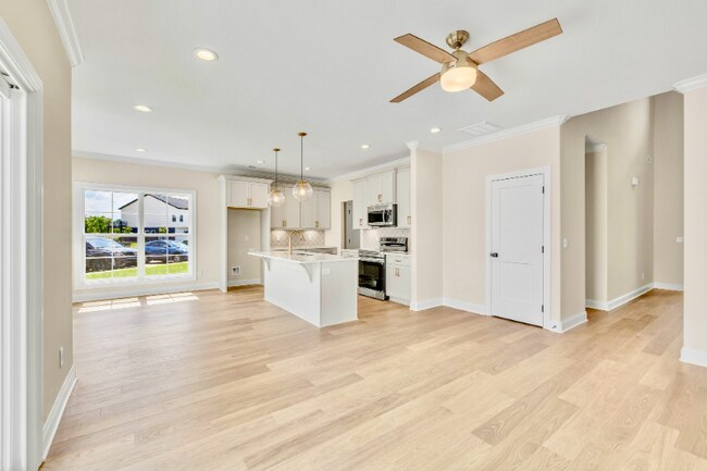 1917 Gracie Bug Lp, Murfreesboro, TN 37128 - photo 5