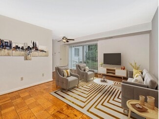 7517 Blair Rd, Takoma Park, MD 20912