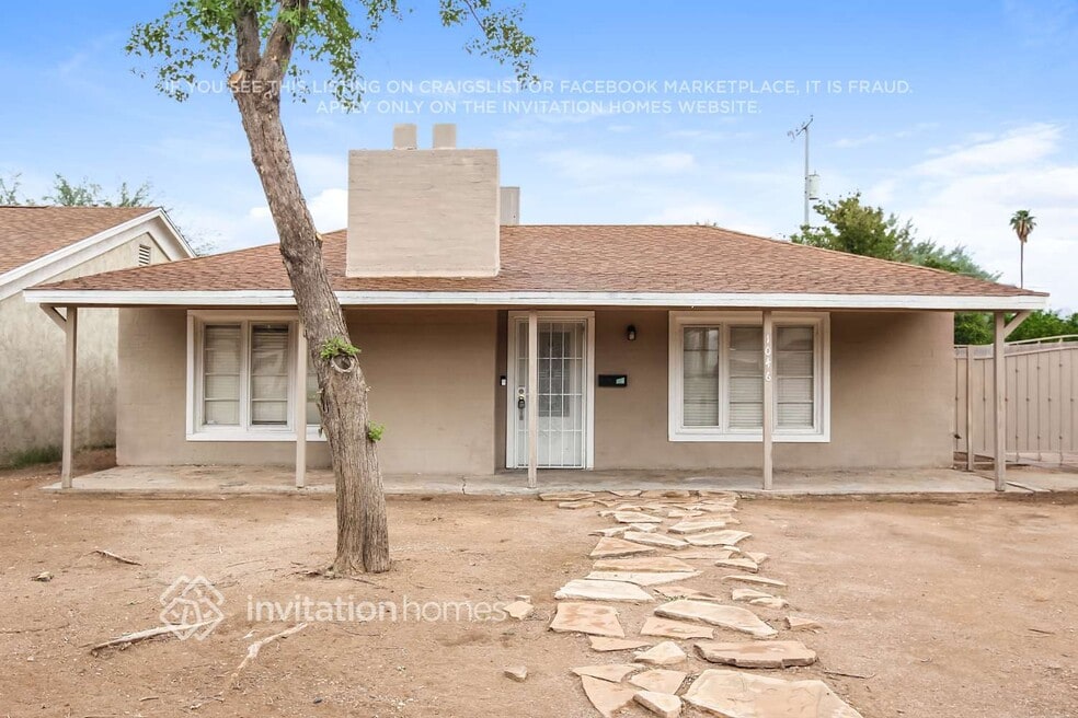 1046 E Indianola Ave, Phoenix, AZ 85014 - photo 1