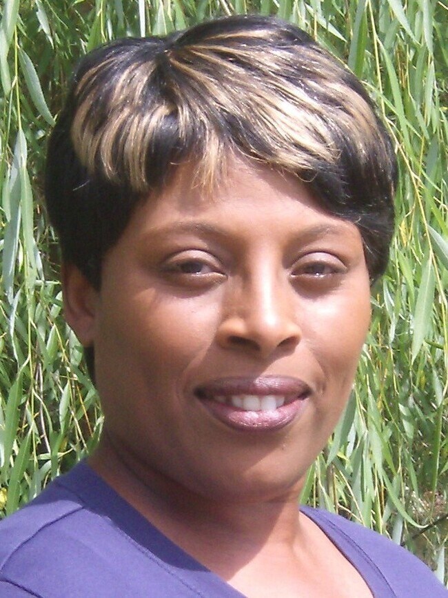 Kerrie Joiner