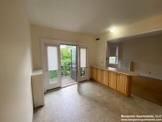 1161 Commonwealth Ave, Boston, MA 02134