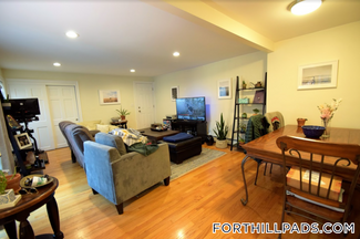 4 School St Place Unit 2, Boston, MA 02119