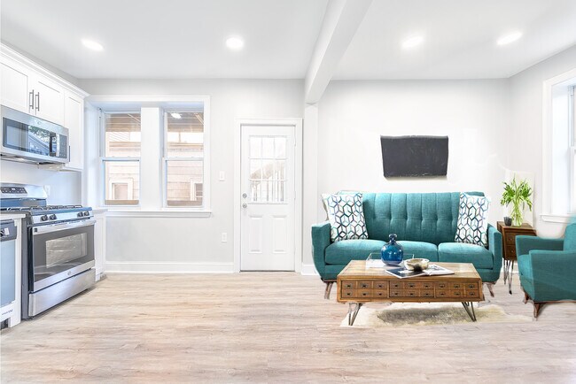 124 Berkshire St unit 6, Cambridge, MA 02141 - photo 7