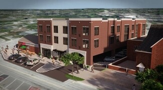 120 Liberty, Milford, MI 48381