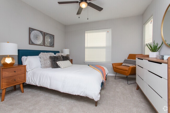 The Bauer Apartments, Acworth, GA 30101 - photo 7