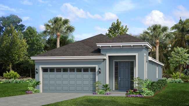 9008 Wildlight Trail unit 36467738, Wildwood, FL 34785 - photo 2