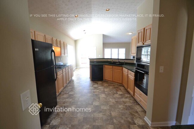 2667 Adair Trail, Dacula, GA 30019 - photo 5