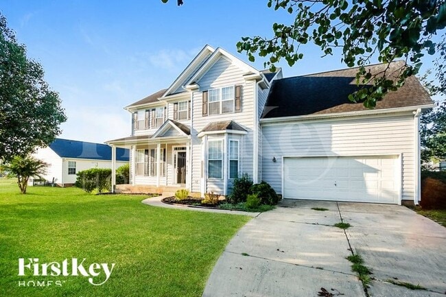 5191 Wheat Dr SW, Concord, NC 28027 - photo 3