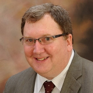 John Franey