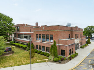 River Elementary School