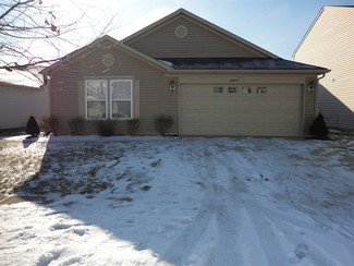 10845 Albertson Dr, Indianapolis, IN 46231