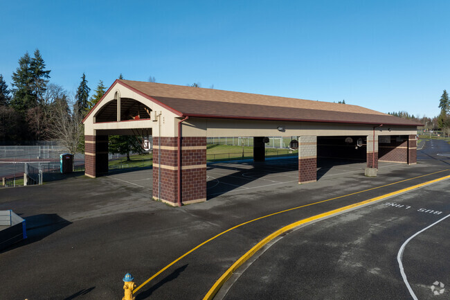 Gateway Middle School