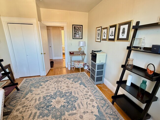 Reservoir Place unit 43, Brighton, MA 02135 - photo 7