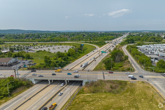 Commuters of West Bethlehem will love the easy access to Route 378 and Route 22.
