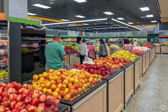 Enson Market offers Malibu Groves residents an eclectic option to traditional grocery stores.