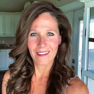 Allison Cumbie