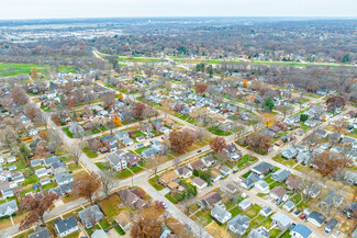 Forest Hill-Highland