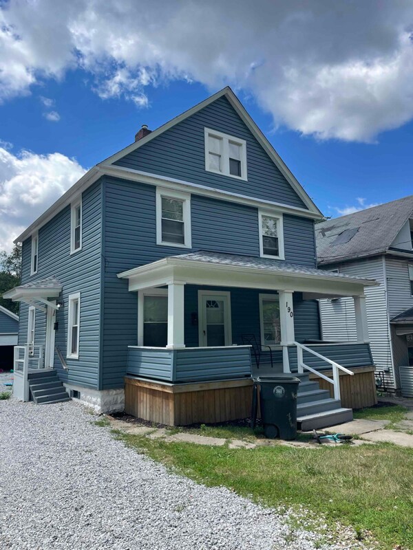 190 W Miller Ave Unit 2, Akron, OH 44301