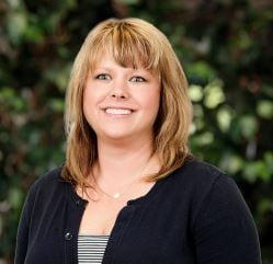 Kathryn Weber