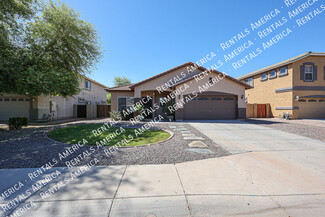 1923 E Los Alamos St, Gilbert, AZ 85295
