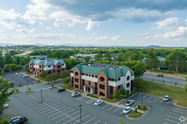 Virginia Institute of Autism