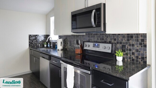 17811 Vail St unit 3306, Dallas, TX 75287 - photo 6