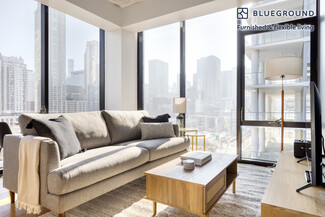 676 N La Salle Dr Unit FL7-ID901, Chicago, IL 60654