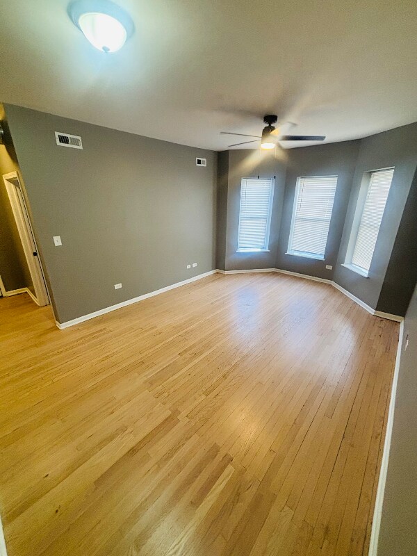 7127 S Normal Blvd Unit 3s, Chicago, IL 60621