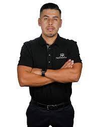 Robert Montenegro